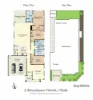 3 Abundance Circuit, Clyde VIC 3978-Floorplan