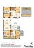 3 Acacia Avenue, Upwey, Vic 3158-Floorplan