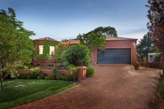 3 Acacia Court, Sunbury, Vic 3429