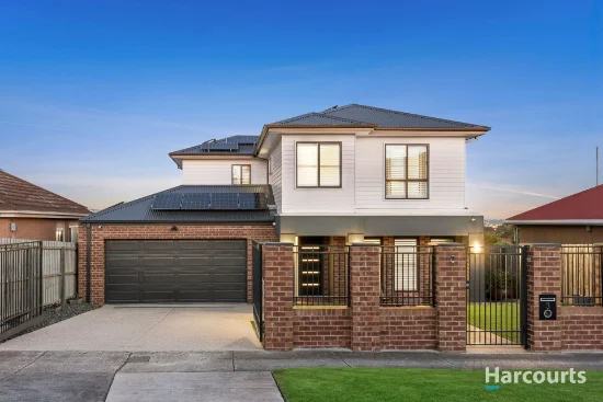 3 Acacia Street, Hamlyn Heights, Vic 3215