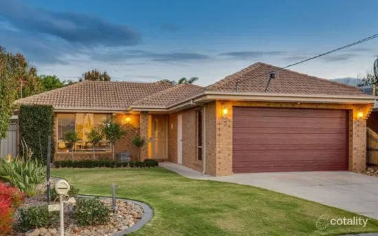 3 Acer Terrace, Hoppers Crossing, Vic 3029
