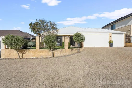 3 Acerosa Boulevard, Halls Head, WA 6210