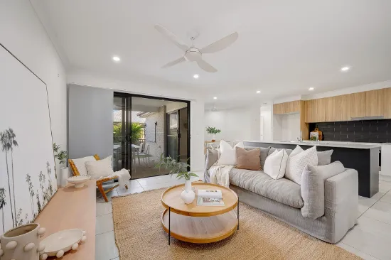 3 Achurch Street, Palmview, Qld 4553