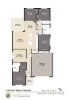 3 Achurch Street, Palmview, Qld 4553-Floorplan