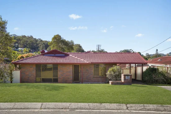 3 Acoma Tce, Mudgeeraba, Qld 4213