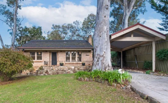 3 Acorn Road, Hawthorndene, SA 5051