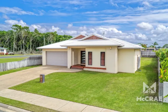 3 Ada Place, Bowen, Qld 4805