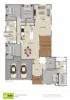 3 Ada Place, Bowen, Qld 4805-Floorplan