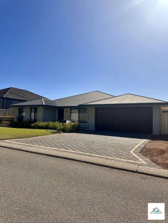 3 Ada Wynd, Wandina, WA 6530