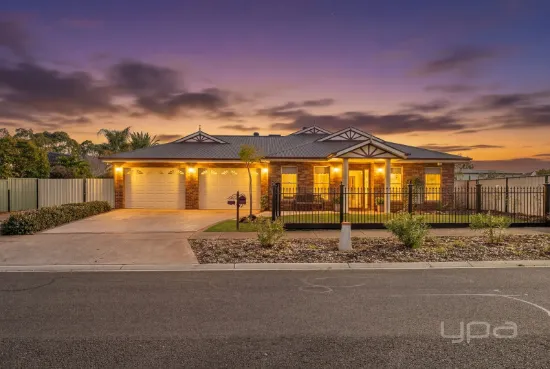 3 Adam Way, Kurunjang, Vic 3337