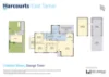 3 Adams Street, George Town, Tas 7253-Floorplan