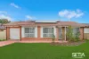 3 Adrienne Street, Glendenning, NSW 2761