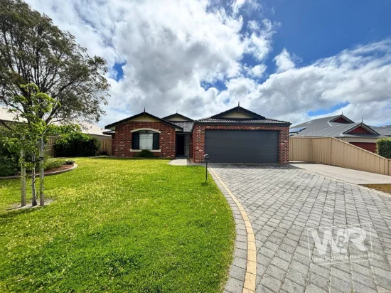3 Agonis Gardens, Yakamia, WA 6330 - For Rent