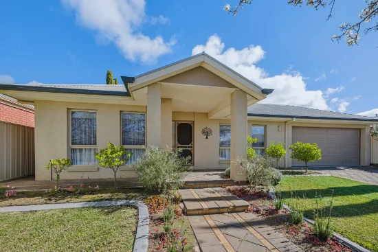 3 Aiden Way, Mildura, Vic 3500