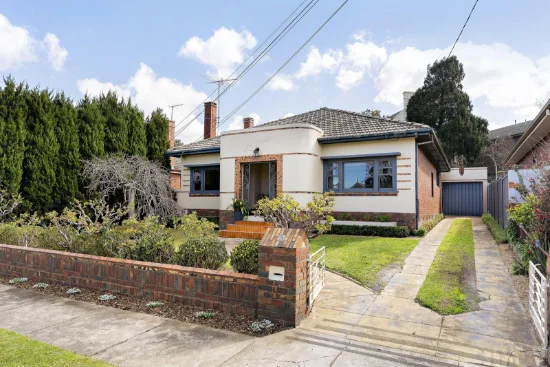 3 Ailsa Street, Ascot Vale, Vic 3032