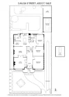 3 Ailsa Street, Ascot Vale, Vic 3032-Floorplan