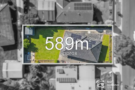 3 Ainsleigh Court, Cranbourne, Vic 3977