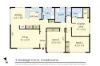 3 Ainsleigh Court, Cranbourne, Vic 3977-Floorplan