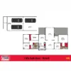 3 Airlie Bank Road, Morwell, Vic 3840-Floorplan