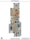 3 Ajay Way, Kurunjang, Vic 3337-Floorplan