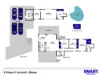 3 Alawa Crescent, Alawa, NT 0810-Floorplan