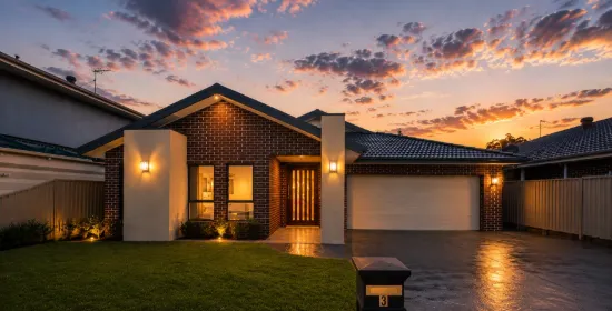 3 Albacina Court, Plumpton, NSW 2761