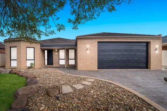 3 Albany Court, Werribee, Vic 3030