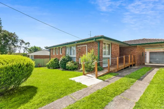 3 Albany Road, Moss Vale, NSW 2577