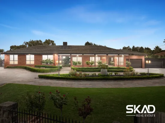 3 Albert Court, Epping, Vic 3076