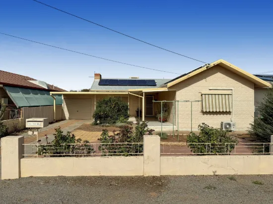 3 Albert Morris Avenue, Broken Hill, NSW 2880
