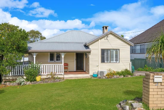 3 Albert Street, Kendall, NSW 2439