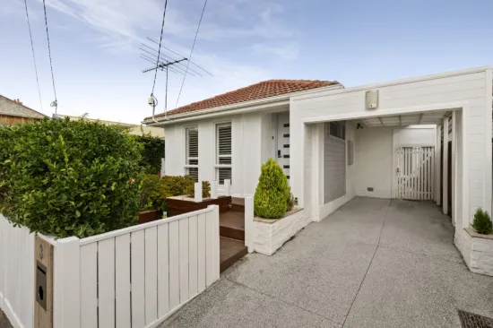3 Albert Street, Williamstown, Vic 3016