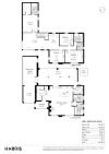 3 Alberta Avenue, Clapham, SA 5062-Floorplan
