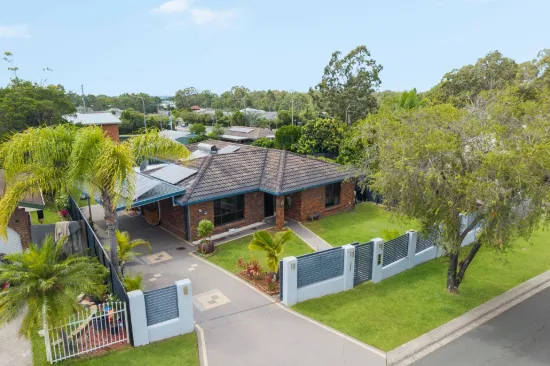 3 Albicore Drive, Thornlands, Qld 4164