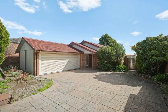 3 Albrecht Avenue, Berwick, Vic 3806