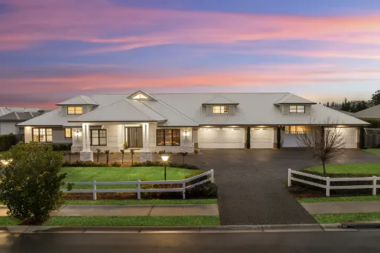 3 Alcorn Place, Pitt Town, NSW 2756
