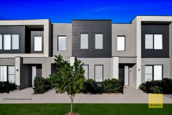 3 Aldan Way, Truganina, Vic 3029