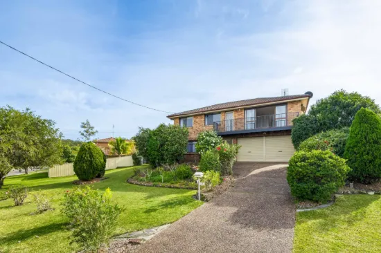 3 Aldon Crescent, Blackalls Park NSW 2283-Image