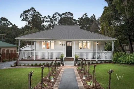 3 Alec Street, Tecoma, Vic 3160