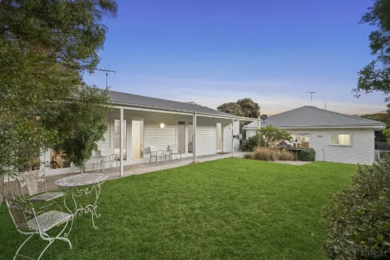 3 Alexander Crescent, Point Lonsdale, Vic 3225