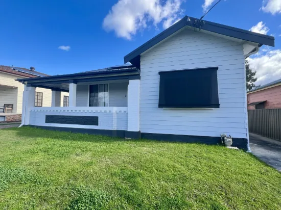 3 Alexander Street, Cessnock, NSW 2325