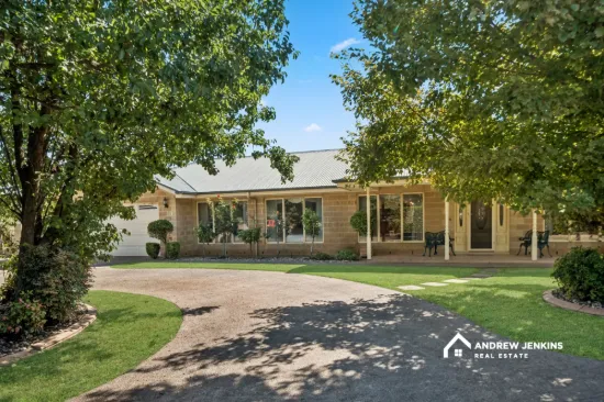 3 Alexandra Court, Cobram, Vic 3644