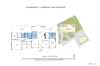 3 Alexandra Court, Cobram, Vic 3644-Floorplan