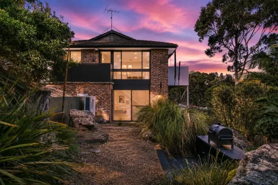 3 Alice Close, Wheeler Heights, NSW 2097