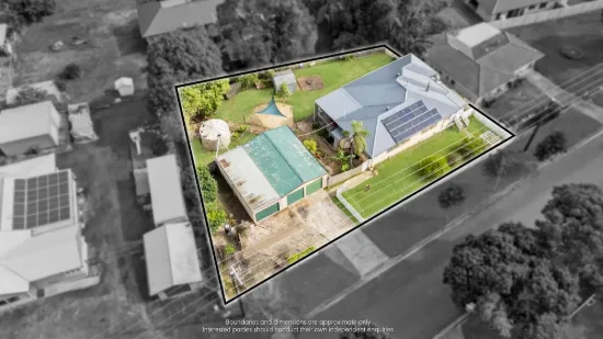 3 Alice Street, Beaudesert, Qld 4285