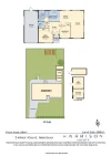 3 Alison Court, Westbury, Tas 7303-Floorplan