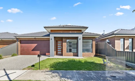 3 Alkira Boulevard, Wollert, Vic 3750