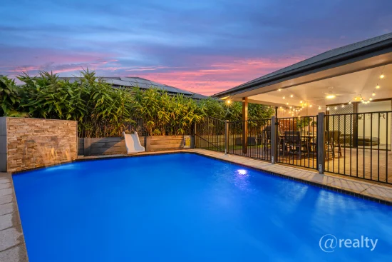 3 Allchin Court, Warner, Qld 4500 - For Sale