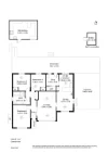 3 Allchurch Avenue, Redwood Park, SA 5097-Floorplan