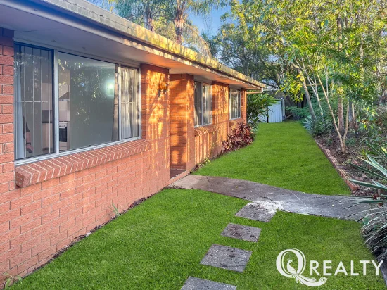 3 Allenby Rd, Alexandra Hills, Qld 4161